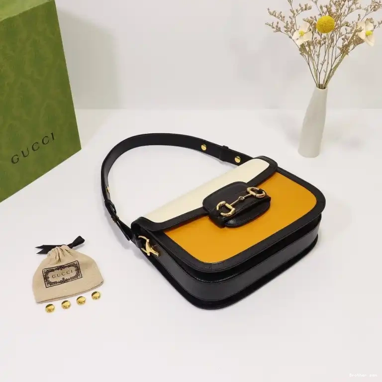Brother sam 2107YA0109 Bags Gucci 1013